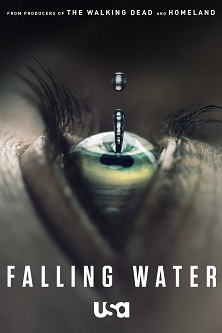 Падающая вода (1 сезон) Coldfilm