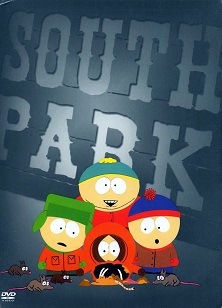 Южный Парк (19,20 сезон) IdeaFilm